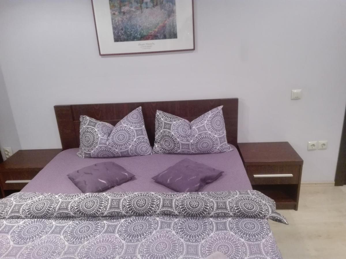 Casa De Vacanta Silvia Varmaga Ruang foto