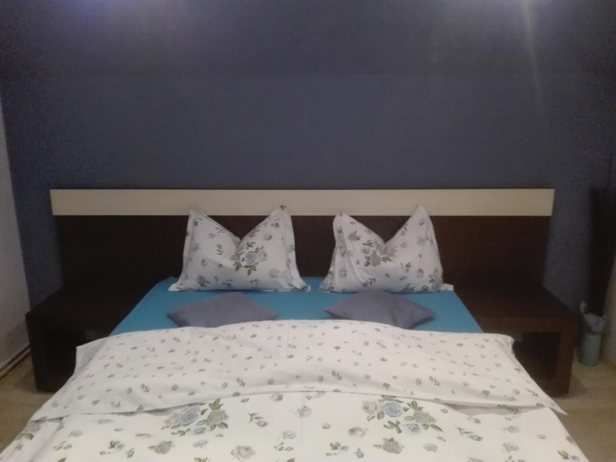 Casa De Vacanta Silvia Varmaga Ruang foto