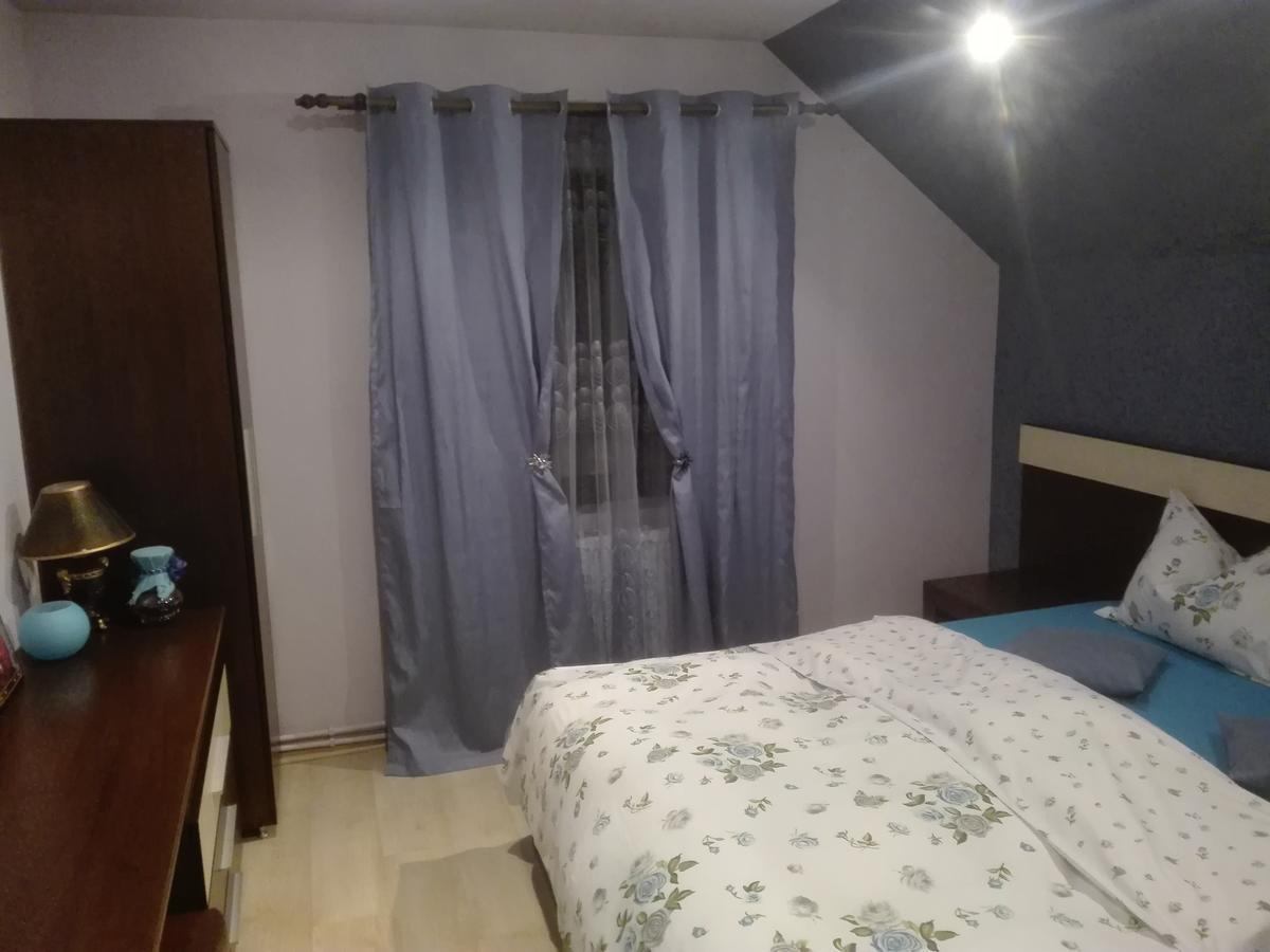Casa De Vacanta Silvia Varmaga Ruang foto