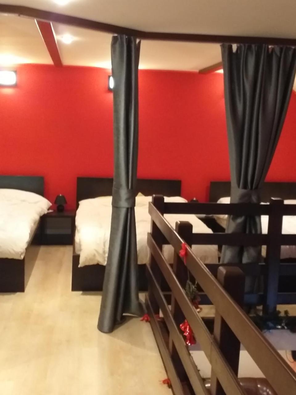 Casa De Vacanta Silvia Varmaga Bagian luar foto